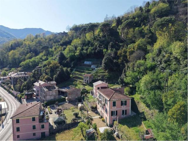Appartamento in vendita a San Colombano Certenoli