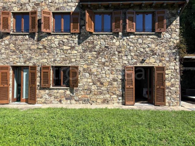 Appartamento in vendita a San Colombano Certenoli