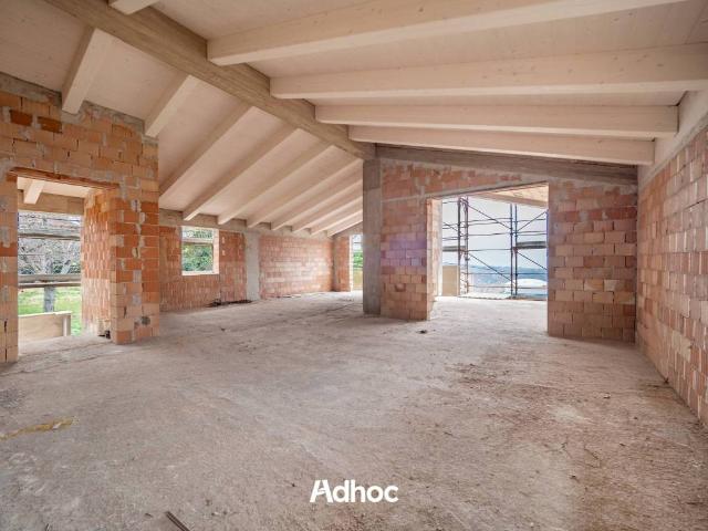 Appartamento in vendita a Solfanuccio, Marche