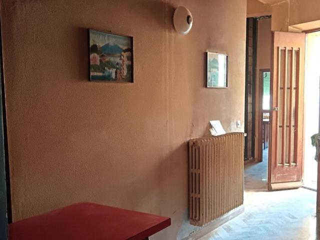 Appartamento in vendita a San Costanzo, Pesaro e Urbino