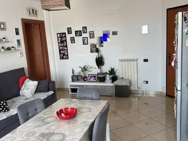 Appartamento in vendita a Solfanuccio, Marche