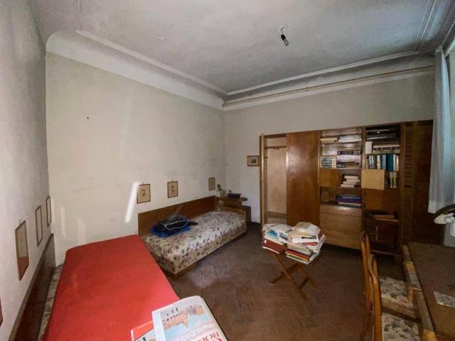 Appartamento in vendita a Solfanuccio, Marche