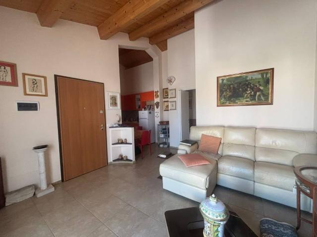Appartamento in vendita a San Costanzo, Pesaro e Urbino