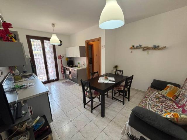 Appartamento in vendita a Solfanuccio, Marche