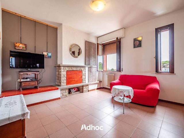 Appartamento in vendita a Marche, Pesaro E Urbino