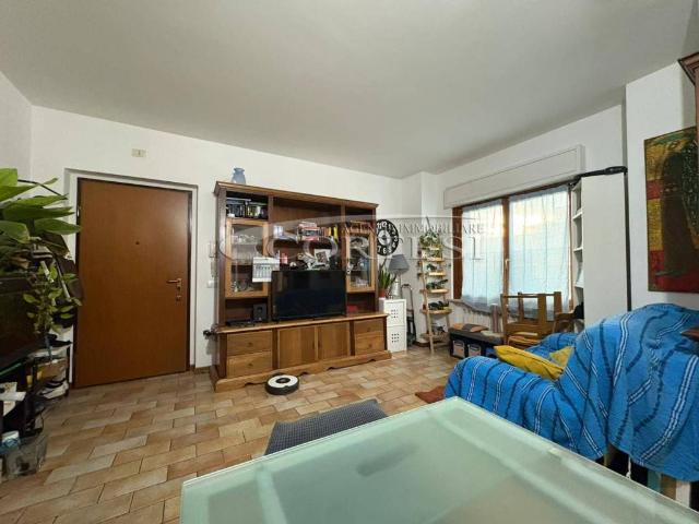 Appartamento in vendita a Solfanuccio, Marche