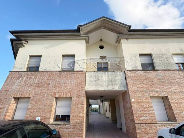 Appartamento in vendita a Solfanuccio, Marche