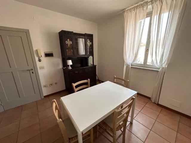 Appartamento in vendita a San Costanzo, Pesaro e Urbino
