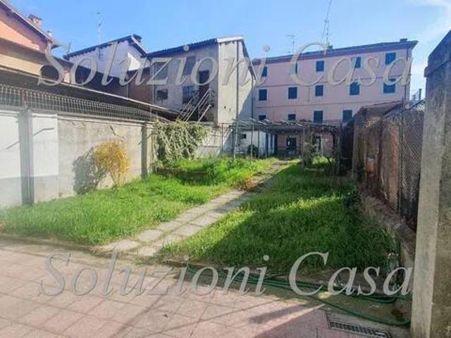Appartamento in vendita a San Cristoforo, Alessandria