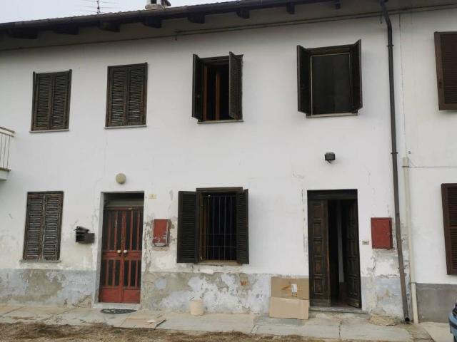 Appartamento in vendita a Piemonte, Asti