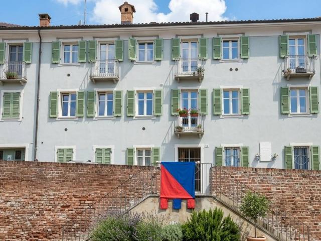 Appartamento in vendita a Piemonte, Asti