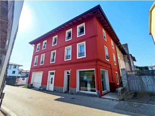 Appartamento in vendita a Mercato Vecchio, Montebelluna