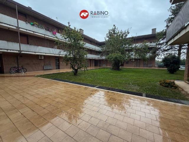 Appartamento in vendita a Borgo Pozzo / Borc Poç, San Daniele del Friuli / San Denêl