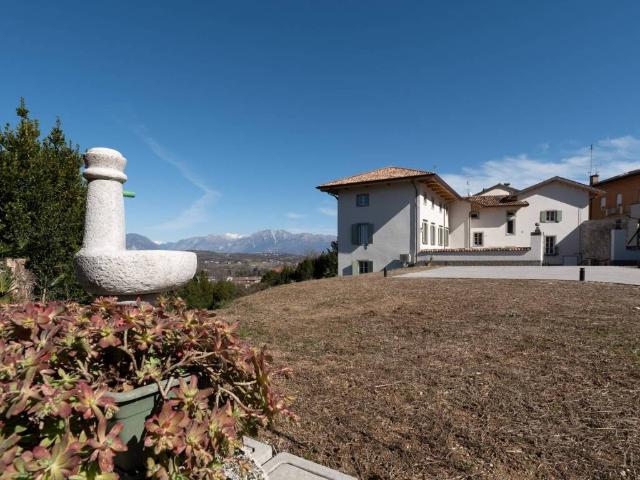 Appartamento in vendita a San Daniele Del Friuli, Friuli-Venezia Giulia
