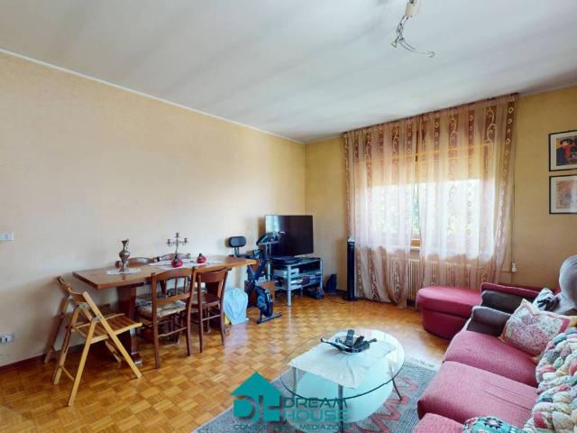 Appartamento in vendita a Borgo Pozzo / Borc Poç, San Daniele del Friuli / San Denêl