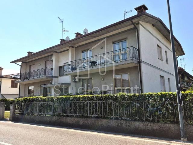 Appartamento in vendita a Borgo Pozzo / Borc Poç, San Daniele del Friuli / San Denêl