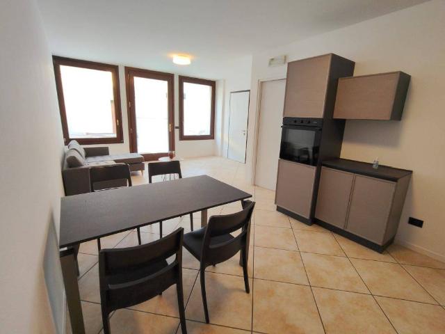 Appartamento in vendita a Borgo Sopracastello / Borc Sorecjistiel, San Daniele del Friuli / San Denêl