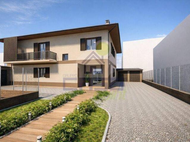 Appartamento in vendita a San Daniele Po, Cremona