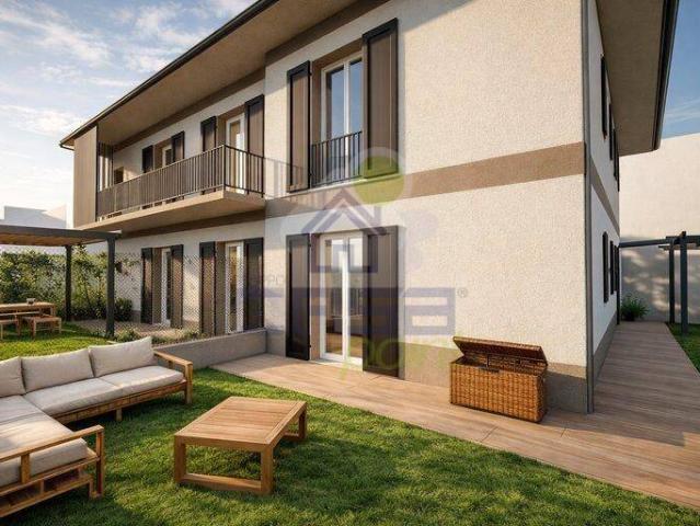 Appartamento in vendita a San Daniele Po, Cremona