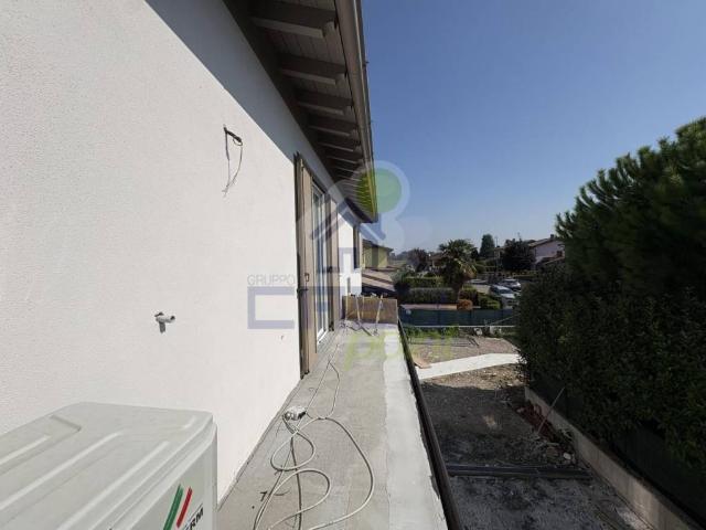 Appartamento in vendita a San Daniele Po, Cremona