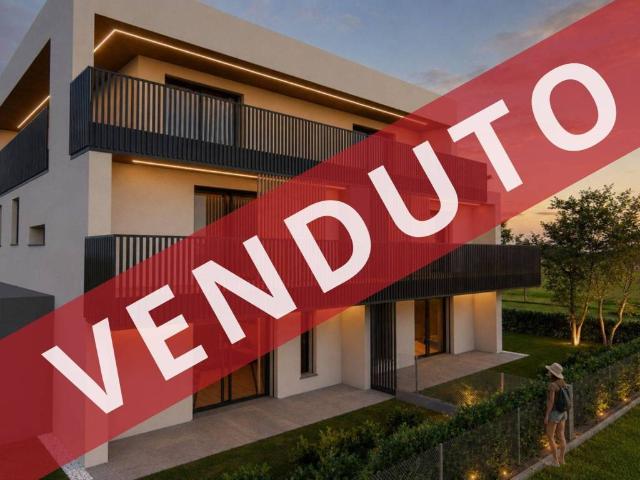 Appartamento in vendita a San Donà Di Piave, Veneto