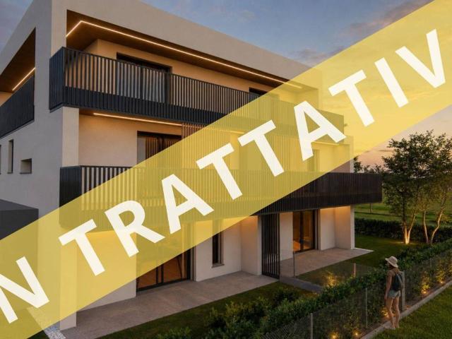 Appartamento in vendita a San Donà Di Piave, Veneto