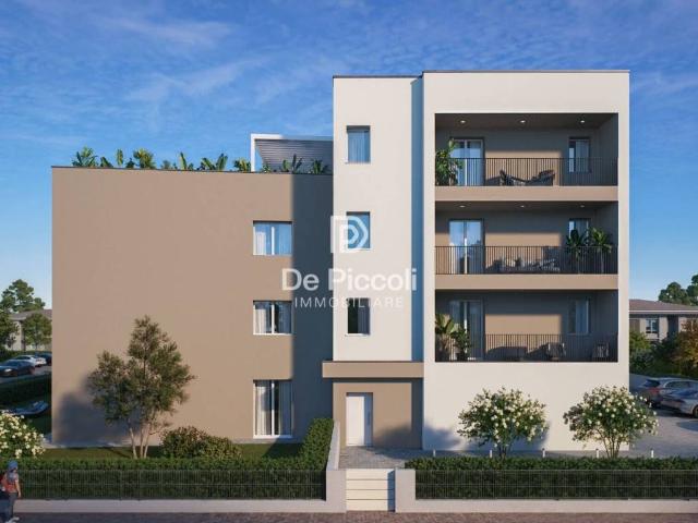 Appartamento in vendita a San Donà Di Piave, Veneto