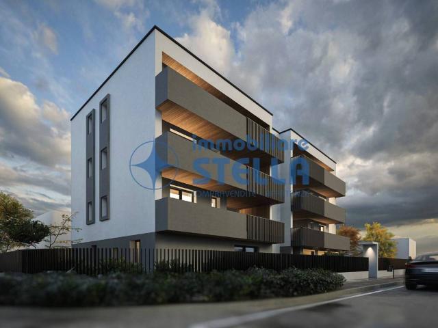 Appartamento in vendita a San Donà Di Piave, Veneto