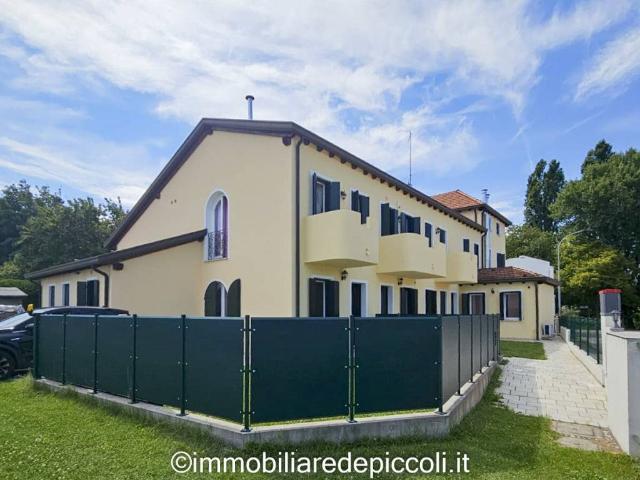 Appartamento in vendita a Chiesanuova, San Donà Di Piave
