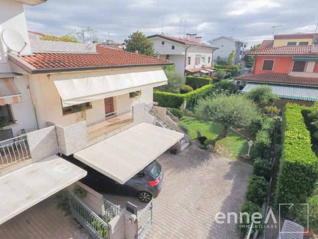 Villa Indipendente in vendita a San Donà di Piave, Venezia