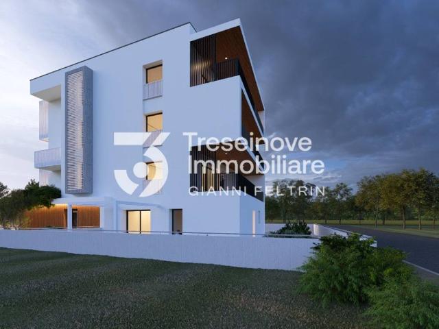 Appartamento in vendita a San Donà Di Piave, Veneto