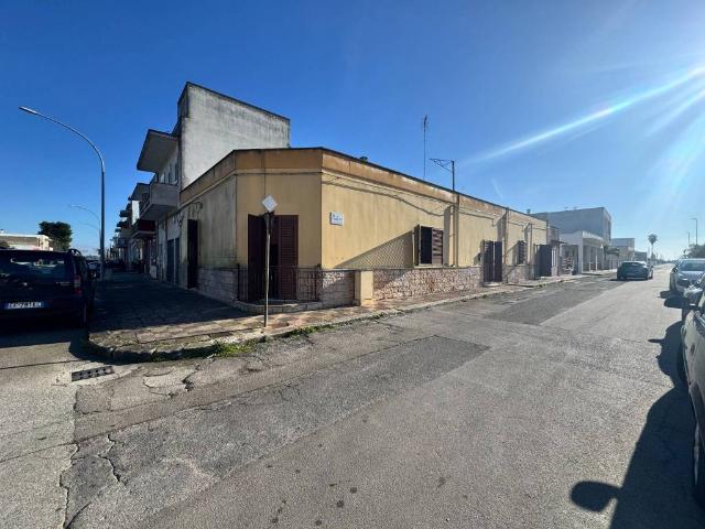 Appartamento in vendita a Puglia, Brindisi