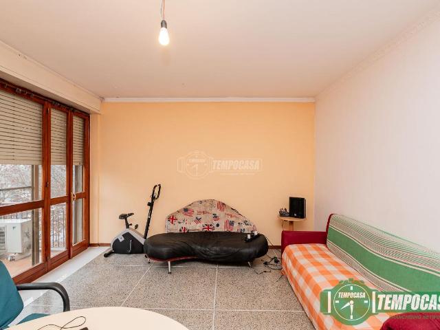 Appartamento in vendita a Triulzo, San Donato Milanese