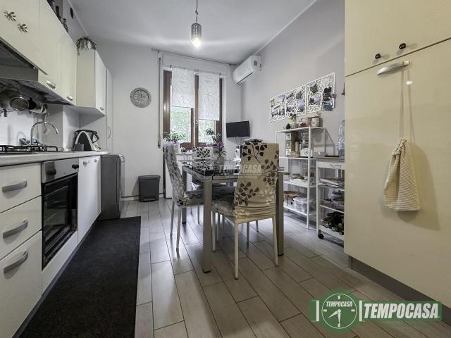 Appartamento in vendita a Triulzo, San Donato Milanese