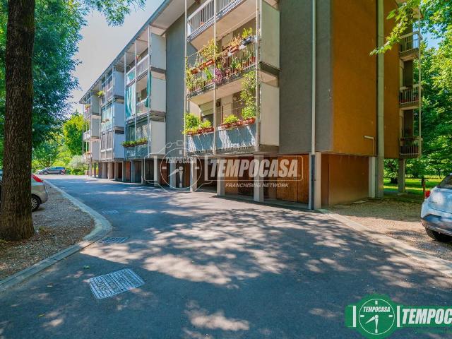 Appartamento in vendita a Triulzo, San Donato Milanese