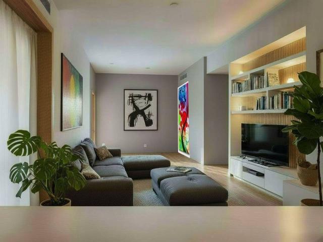 Appartamento in vendita a San Donato Milanese, Lombardia