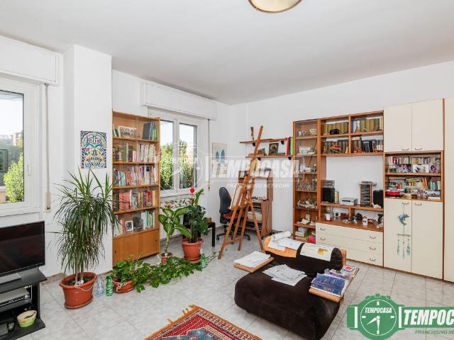 Appartamento in vendita a Certosa di San Donato, San Donato Milanese