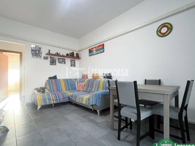 Appartamento in vendita a Certosa di San Donato, San Donato Milanese