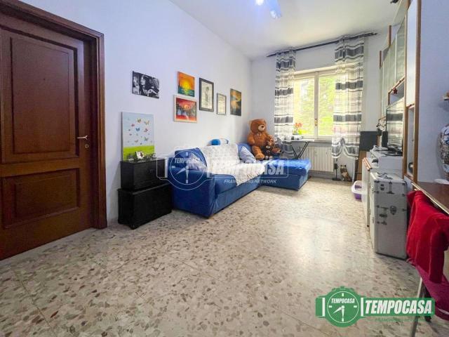 Appartamento in vendita a Certosa di San Donato, San Donato Milanese
