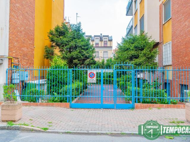 Appartamento in vendita a Triulzo, San Donato Milanese