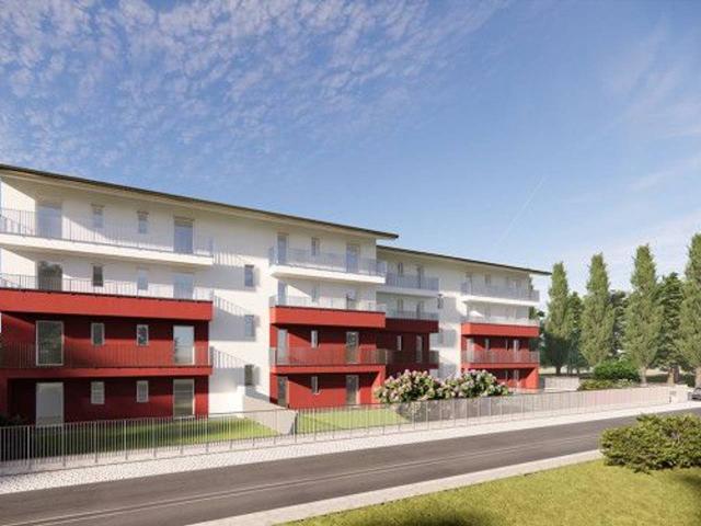 Appartamento in vendita a San Donato Milanese, Lombardia