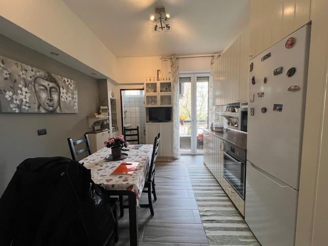 Appartamento in vendita a Certosa di San Donato, San Donato Milanese
