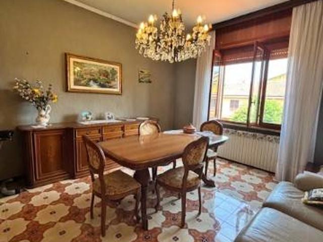 Appartamento in vendita a San Donato Milanese, Lombardia