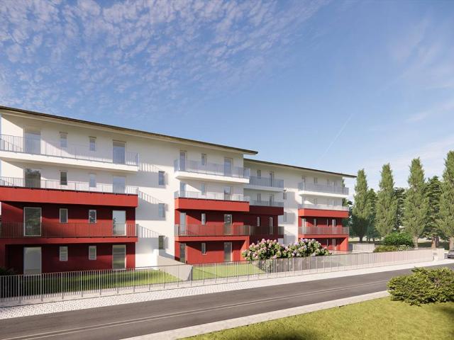 Appartamento in vendita a San Donato Milanese, Lombardia