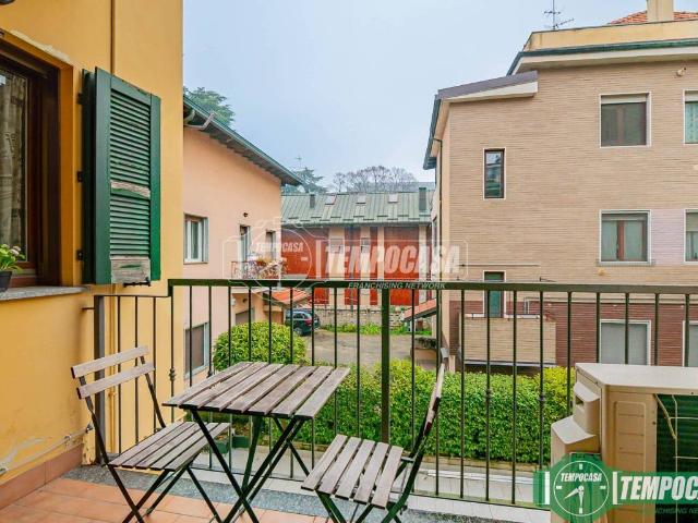 Appartamento in vendita a Triulzo, San Donato Milanese