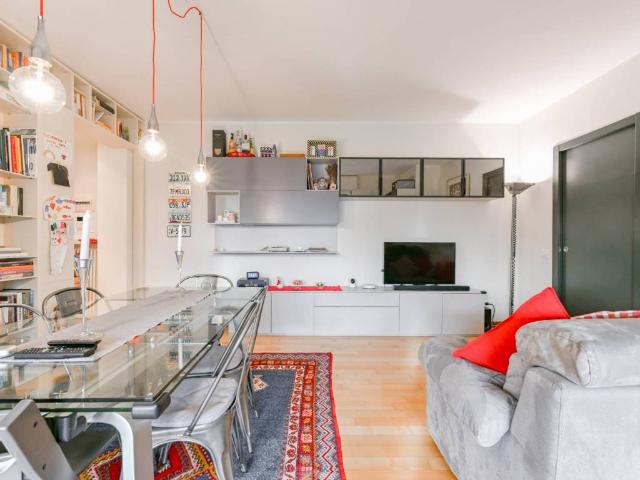 Appartamento in vendita a San Donato Milanese, Lombardia