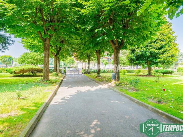 Appartamento in vendita a Certosa di San Donato, San Donato Milanese