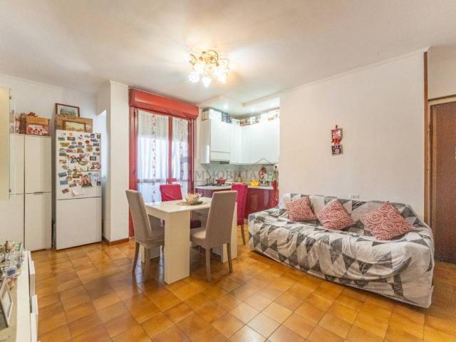 Appartamento in vendita a San Donato Milanese, Lombardia