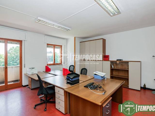 Appartamento in vendita a Borgolombardo, San Giuliano Milanese