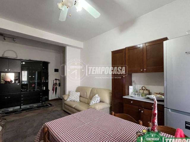 Appartamento in vendita a Certosa di San Donato, San Donato Milanese
